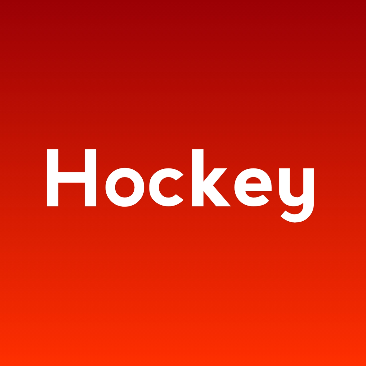 Hockey