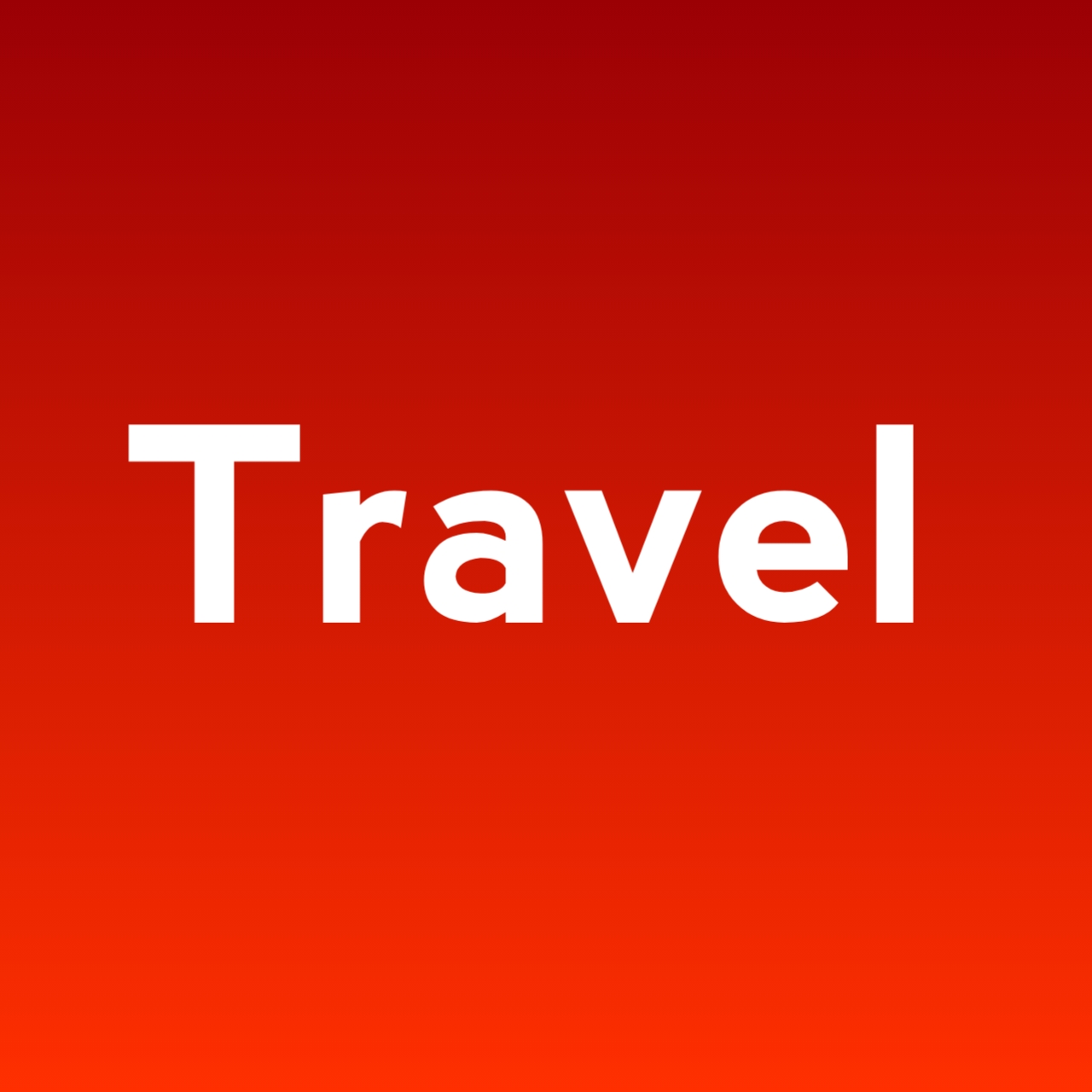Travel