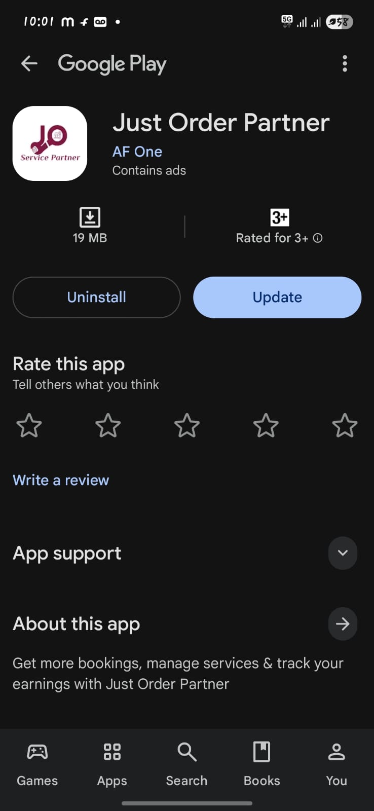 test